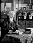 O'Senseï Morihei Ueshiba