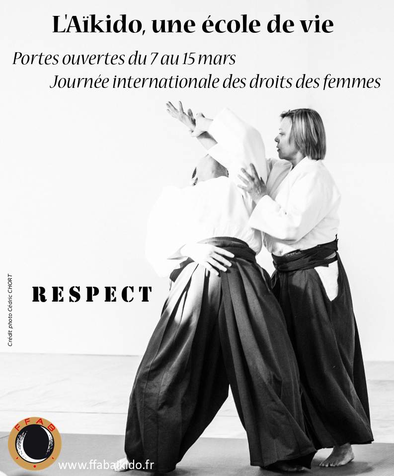 DOJO RIANTE PLAINE